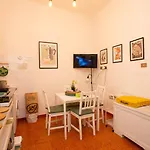 Apartmán Tower With Terrace