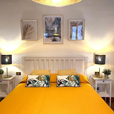 Tower Apartment *