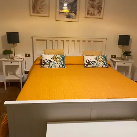 Apartman Tower With Terrace