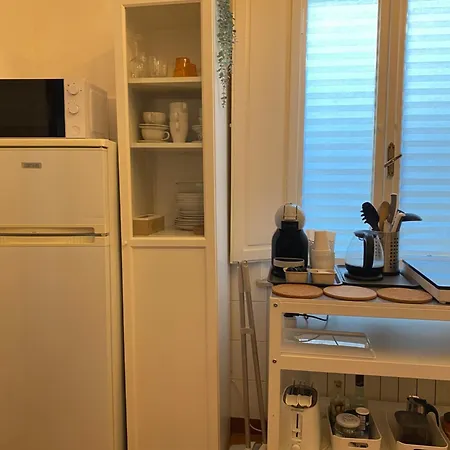 Tower Apartment Pisa