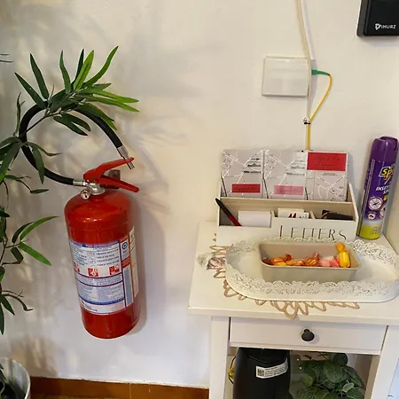 Apartamento Tower