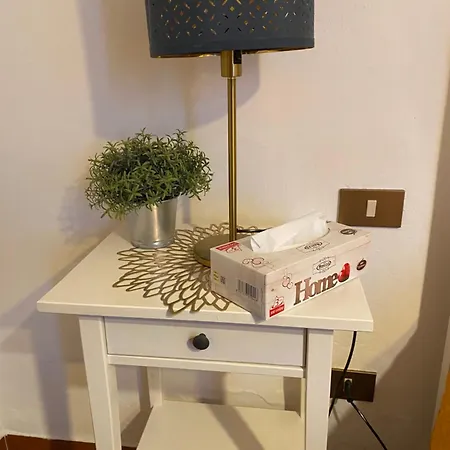 Tower Apartment *