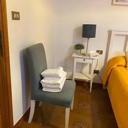 Apartment Tower