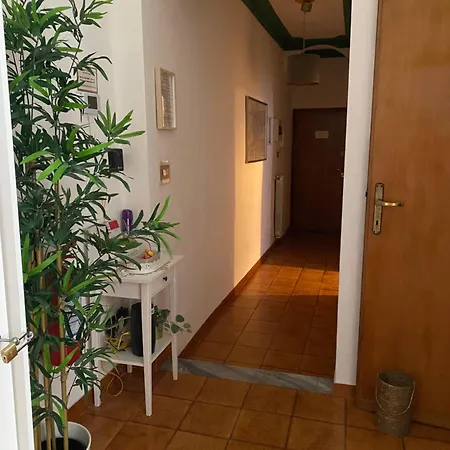 Apartment Tower