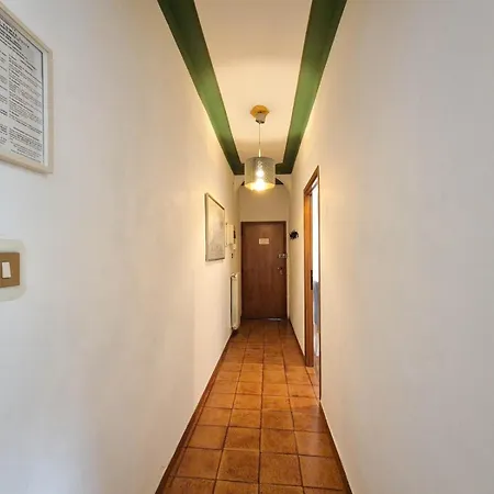 Appartement Tower With Terrace *