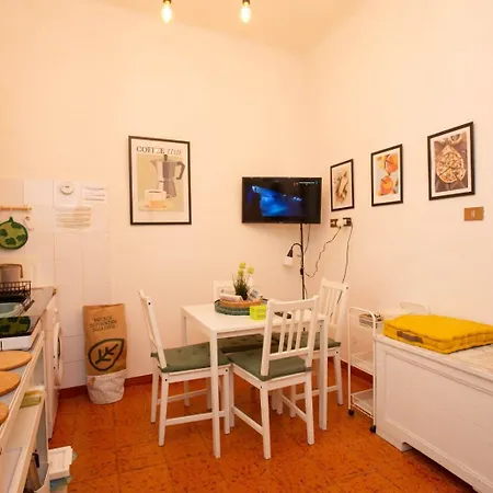 Apartman Tower With Terrace