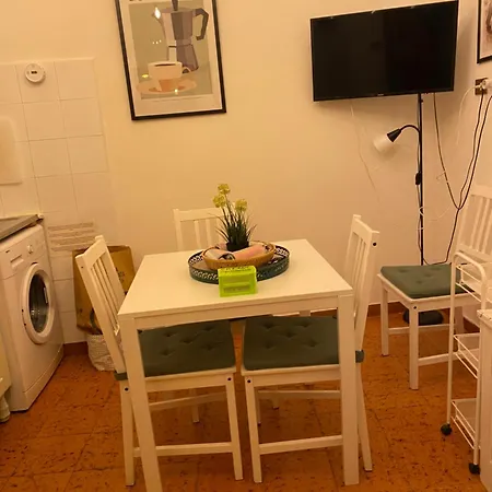 Appartamento Tower