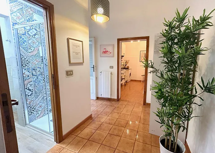 Tower With Terrace Apartment Pisa